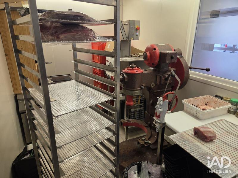 Local commercial - 70 m²