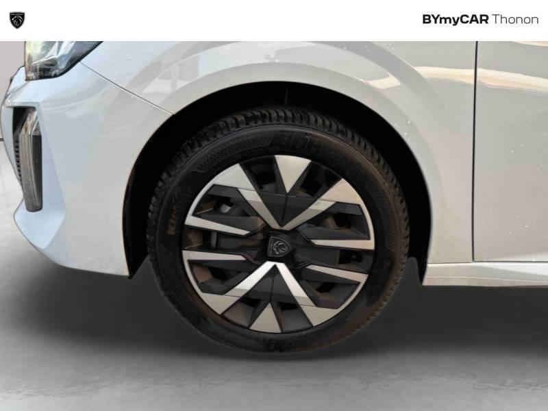 Peugeot 208 Hybrid 110 e-Dcs6 Style