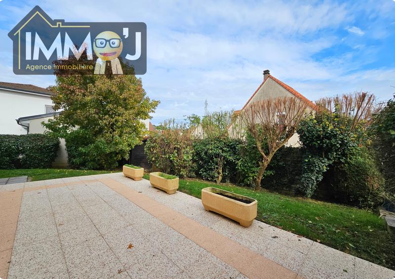 Maison - 150 m² - 6 pièces