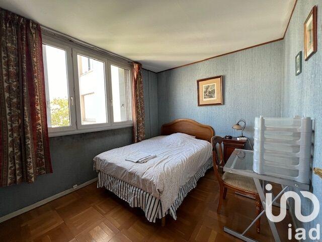 Appartement - 51 m² - 3 pièces