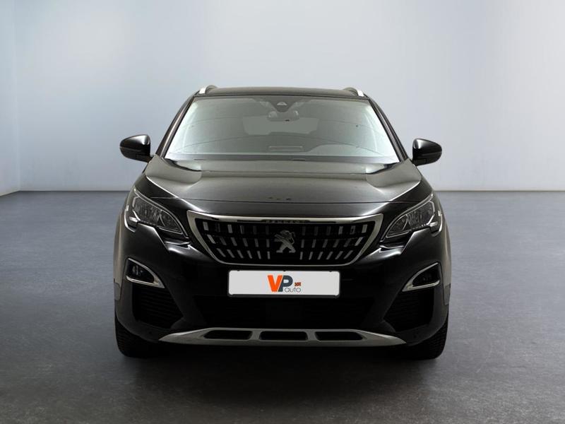 Peugeot 3008 Puretech 130ch s&amp;S Eat8 Allure