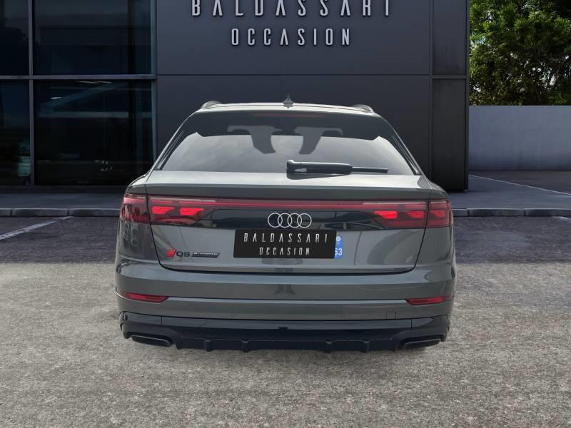 Audi Q8 60 Tfsi e 490 Tiptronic 8 quattro Competition