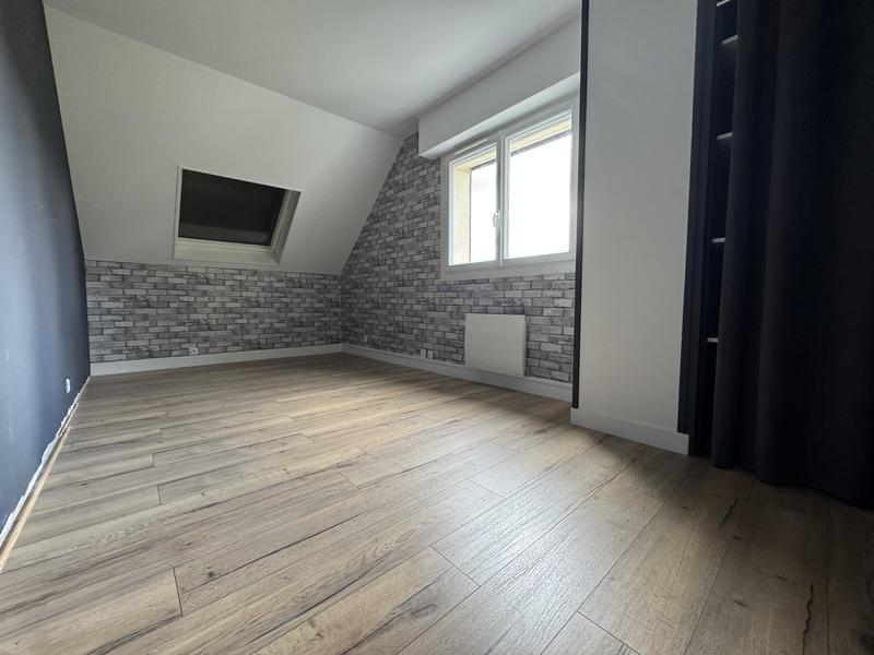 Maison contemporaine - 158 m² - 7 pièces