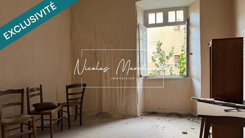 Immeuble - 3 720 m²