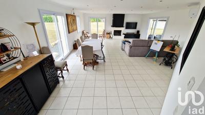 Maison - 145 m² - 5 pièces