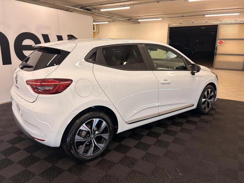 Renault Clio V TCe 100 Gpl Evolution