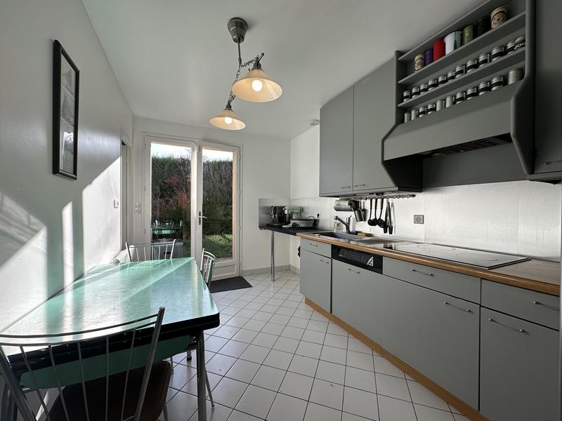 Villa - 144 m² - 6 pièces