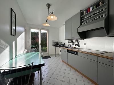 Villa - 144 m² - 6 pièces