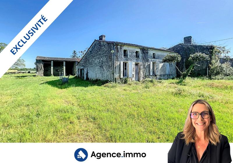 Maison - 135 m² - 6 pièces