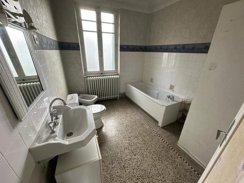 Maison de ville - 157 m² - 5 pièces