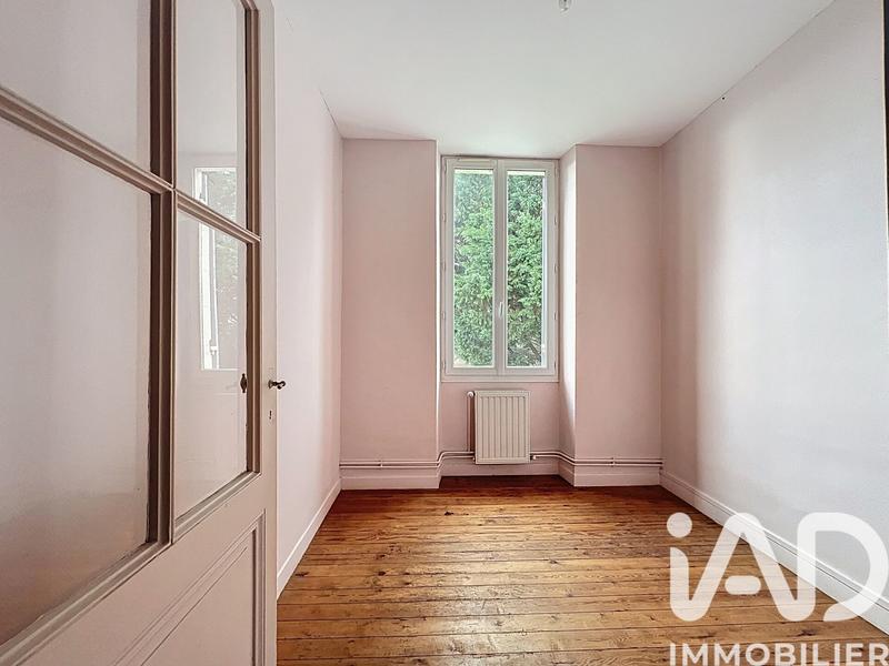 Maison - 155 m² - 5 pièces