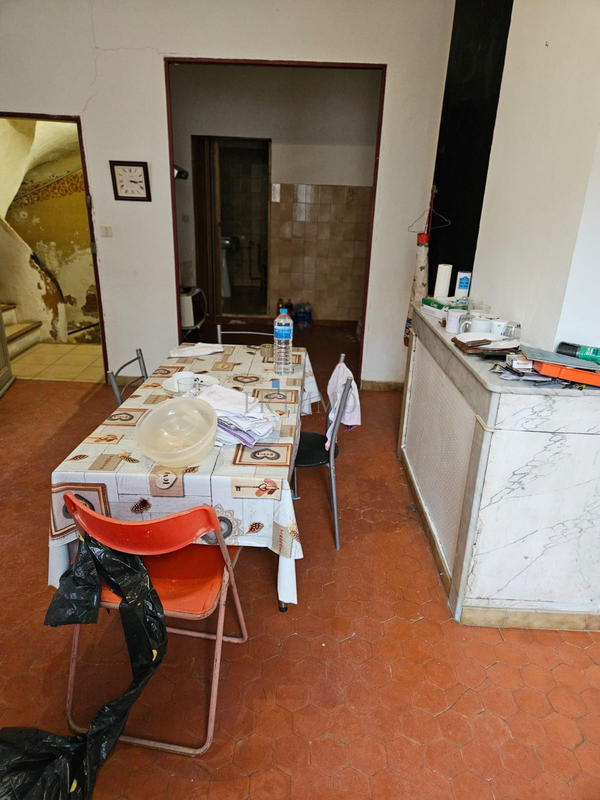 Maison de village - 179 m² - 13 pièces