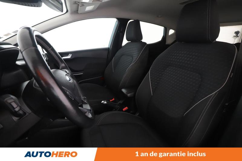 Ford Fiesta 1.0 EcoBoost Titanium 5p 100 ch