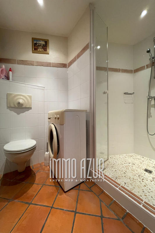 Appartement - 51 m² - 2 pièces