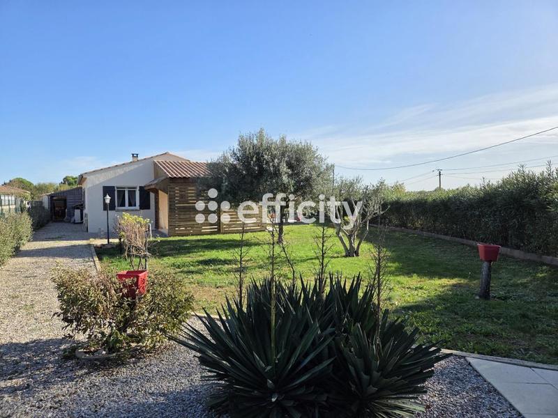 Villa - 132 m² - 6 pièces