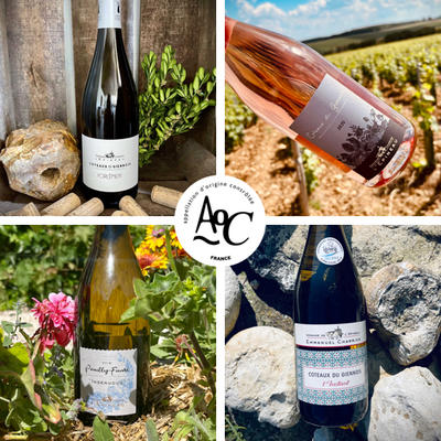 Domaine de l'Epineau