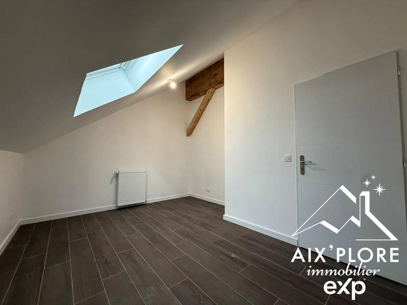 Maison - 98 m² - 4 pièces