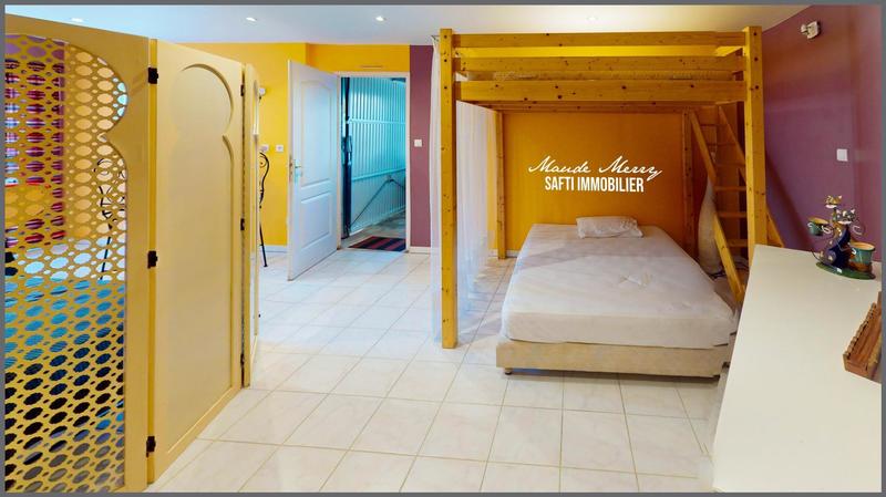 Villa - 177 m² - 7 pièces