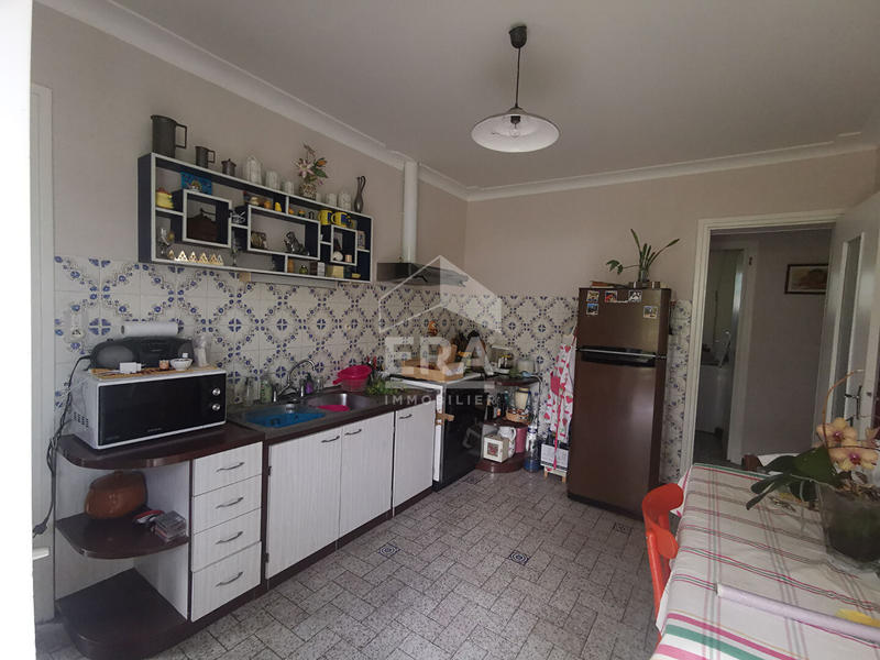 Maison - 161 m² - 5 pièces