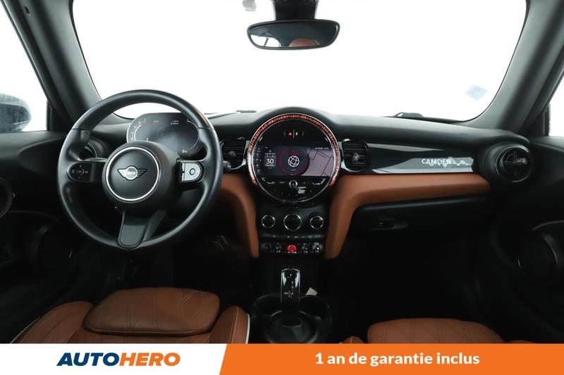 Mini Cabrio Mini Cabriolet 1.5 Cooper Edition Camden Bva7 136 ch