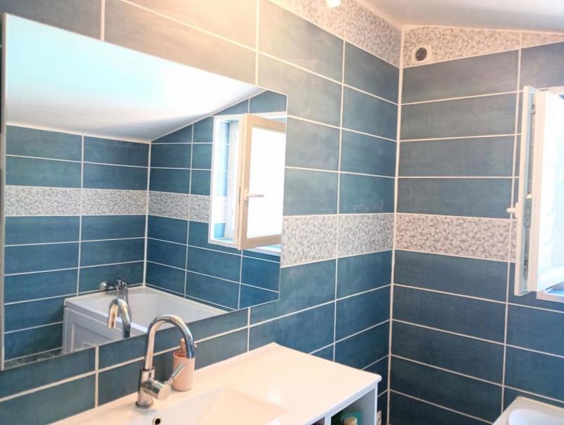 Mas - 134 m² - 5 pièces