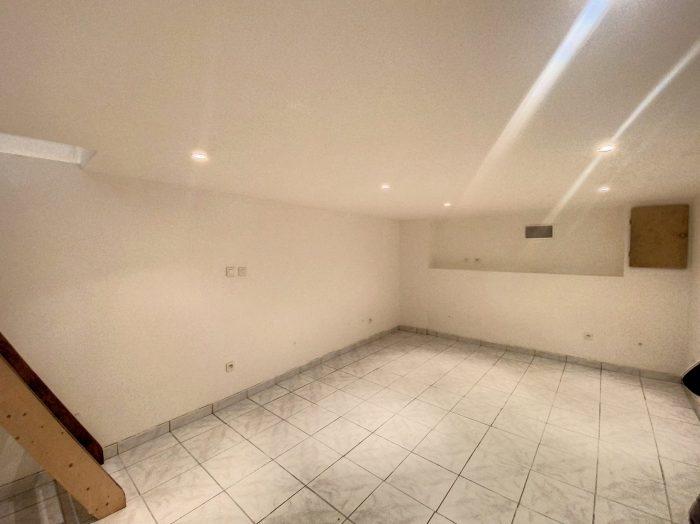 Appartement - 50 m² - 3 pièces