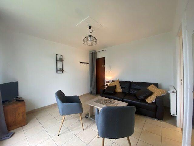 Studio - 25 m² - 1 pièce