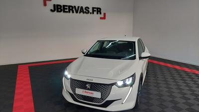 Peugeot E-208 Electrique Active Business