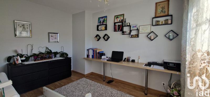 Maison - 191 m² - 8 pièces