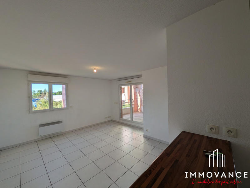 Appartement - 53 m² - 3 pièces