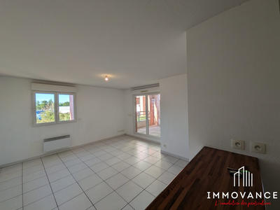 Appartement - 53 m² - 3 pièces