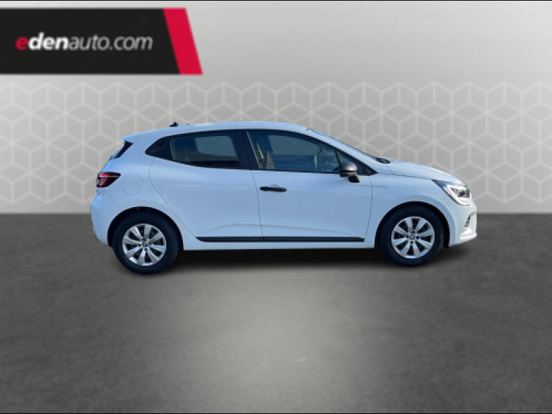 Renault Clio SCe 65 Authentic