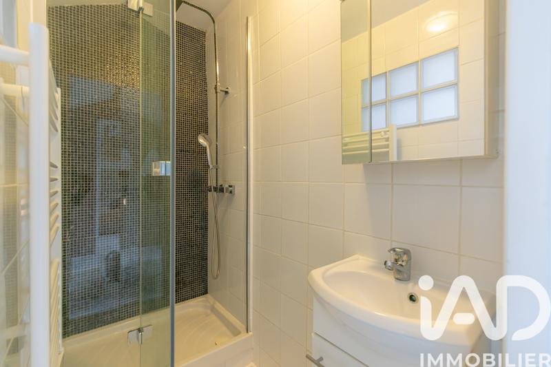 Appartement - 58 m² - 2 pièces