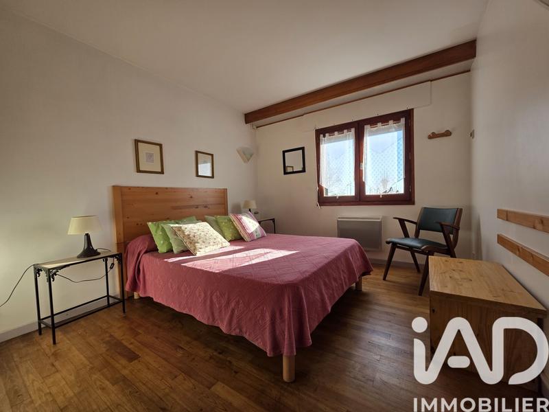 Maison de campagne - 107 m² - 5 pièces