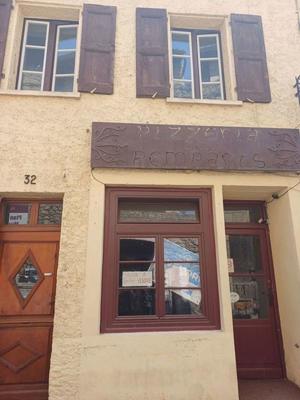 Bureau - 158 m² - 4 pièces