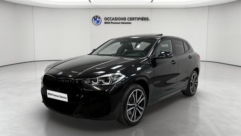 Bmw X2 F39 xDrive 25e 220 ch Bva6 m Sport