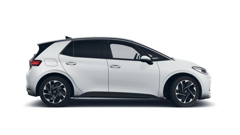 Volkswagen Id.3 170 ch Pure Life Max