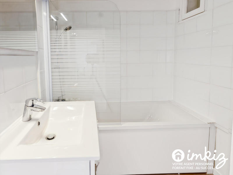 Appartement - 72 m² - 4 pièces