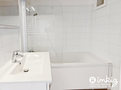 Appartement - 72 m² - 4 pièces