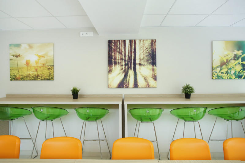 Appartement - 20 m² - 1 pièce