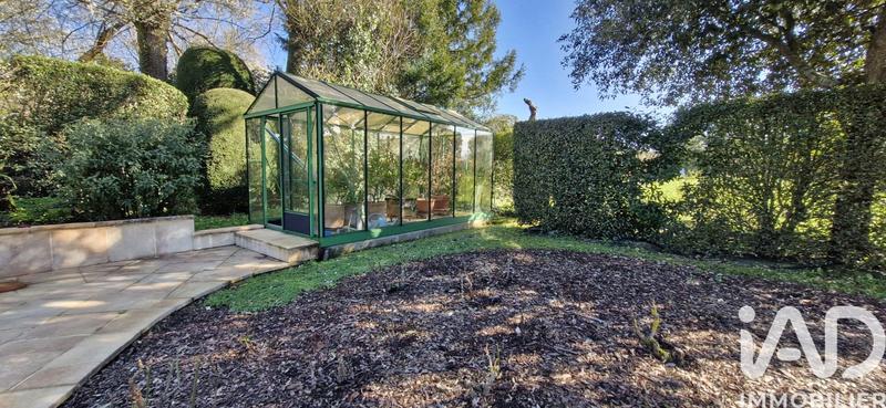 Maison - 188 m² - 8 pièces