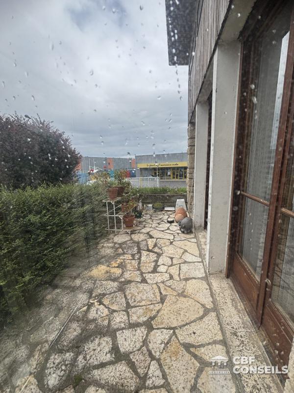 Maison - 150 m² - 7 pièces