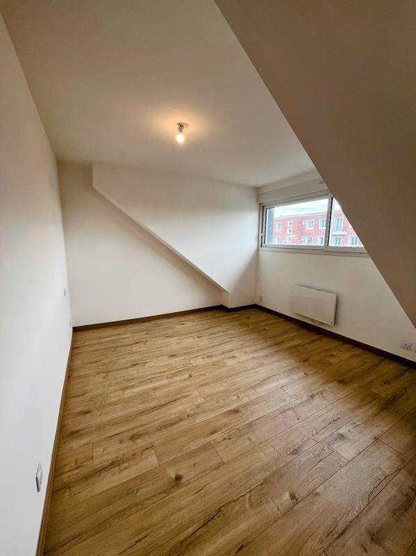 Maison - 77 m² - 4 pièces