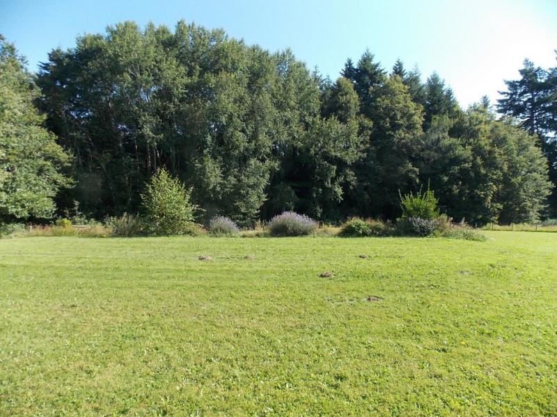 Maison de campagne - 210 m² - 9 pièces