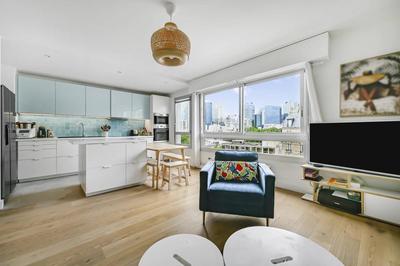 Appartement - 82 m² - 4 pièces