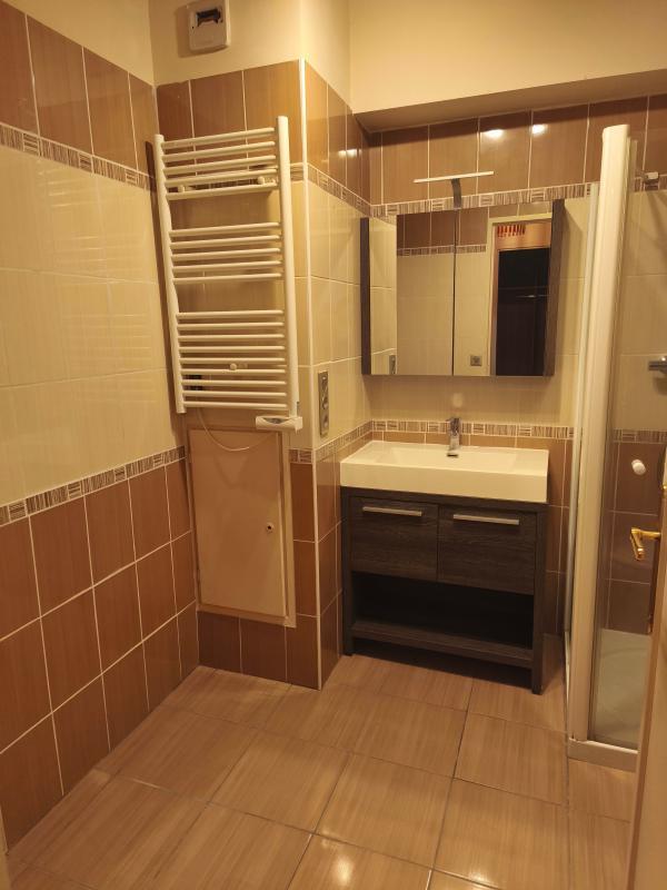 Appartement - 36 m² - 1 pièce