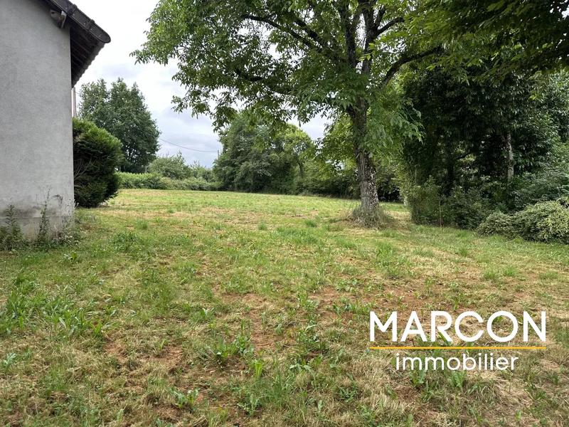 Maison de village - 91 m² - 8 pièces