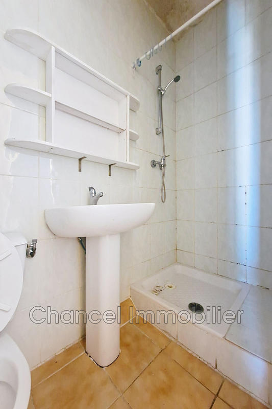 Appartement - 31 m² - 2 pièces