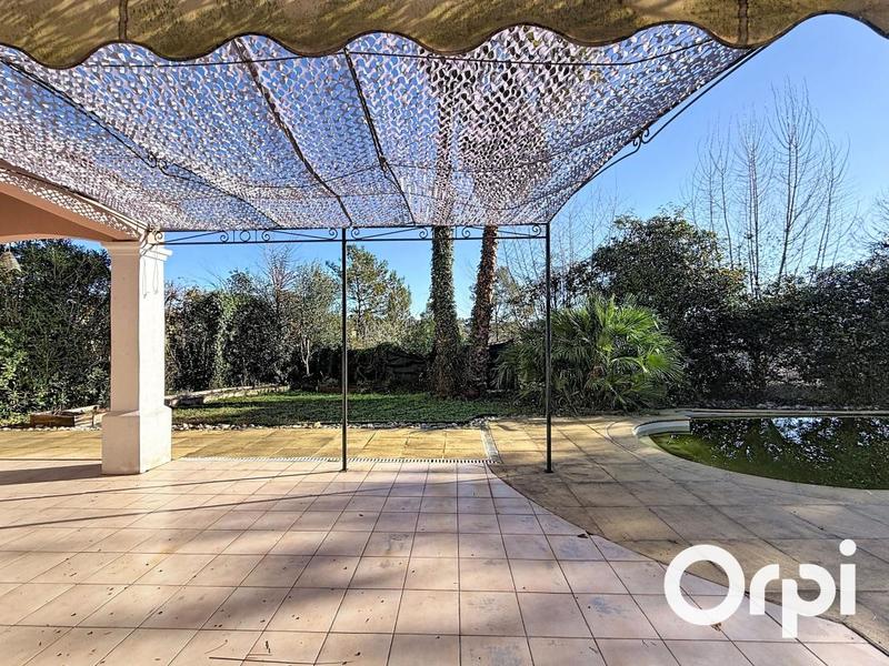 Maison - 117 m² - 5 pièces