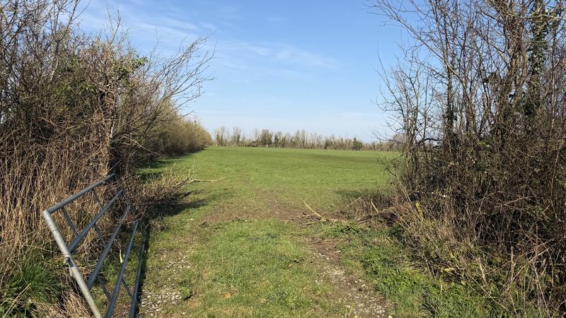 Terrain agricole - 99 298 m²